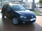 VOLKSWAGEN GOLF 1.9 TDI CONCEPTLINE - mejor precio | unprecio.es