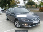 Volkswagen Passat 2.0 TDI 140 DSG Advance BlueM - mejor precio | unprecio.es