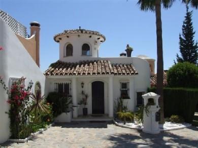 Adosado con 3 dormitorios se vende en Mijas Costa, Costa del Sol