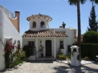 Adosado con 3 dormitorios se vende en Mijas Costa, Costa del Sol - mejor precio | unprecio.es