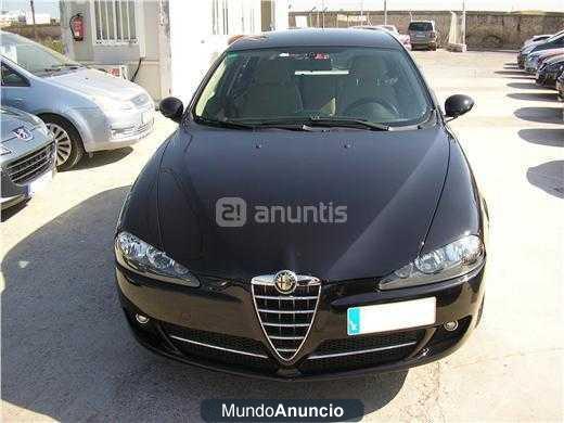 Alfa Romeo 147 1.9 JTD Collezione 150CV