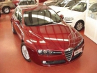 ALFA ROMEO 159 1.9JTD Distinctive 150 - mejor precio | unprecio.es