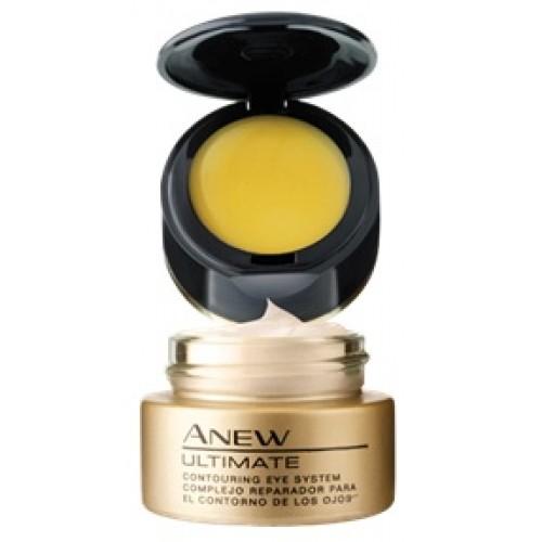 Anew Ultimate Contorno de Ojos - Avon