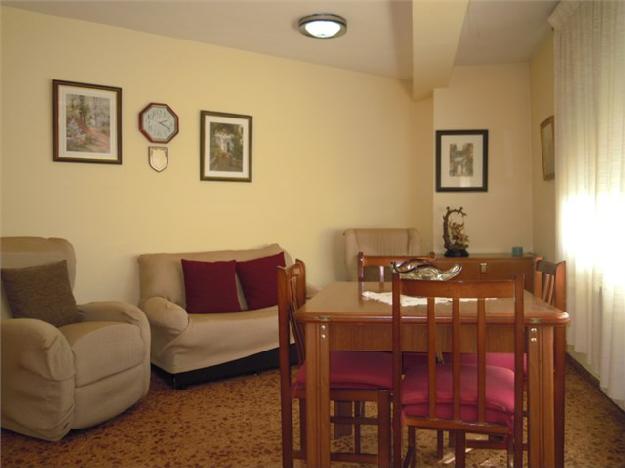 Apartamento en Pineda de Mar centro