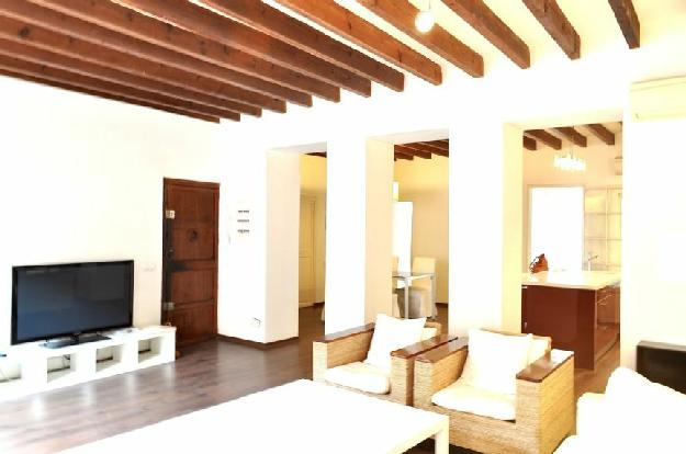 Apartamento en venta en Palma de Mallorca, Mallorca (Balearic Islands)