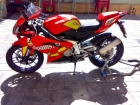 aprilia rs 125 08 rep.lorenzo - mejor precio | unprecio.es