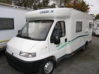 Autocaravana Chausson Welcome 70 - mejor precio | unprecio.es