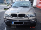 BMW X5 BMW X5 3.0D AUT."NACIONAL" - GUIPUZCOA - mejor precio | unprecio.es