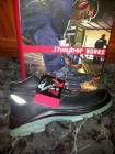 Botas de seguridad j j'hayber nuevas!! nº: 42 - mejor precio | unprecio.es