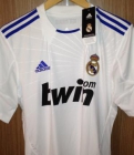 Camiseta real madrid temporada 2010/11 - mejor precio | unprecio.es