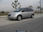 Chrysler Voyager 2.8CRD LX Aut. - mejor precio | unprecio.es