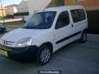 Citroen berlingo 1.9 \'07 - mejor precio | unprecio.es