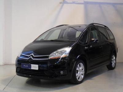 Citroen c4 gran picasso