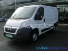 Citroen Jumper - mejor precio | unprecio.es