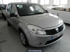 Dacia Sandero Laureate 1.6 - mejor precio | unprecio.es