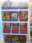 Estanteria para Fruta y Verdura - mejor precio | unprecio.es