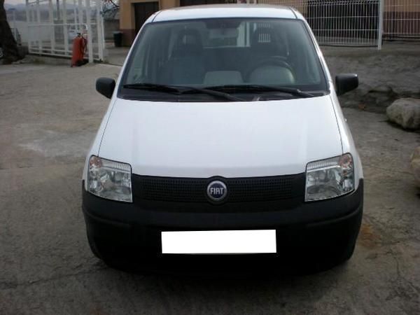 Fiat Panda 1.1 Active