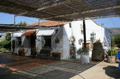 Finca/Casa Rural en venta en Alhaurín de la Torre, Málaga (Costa del Sol)
