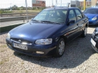 FORD Escort 1.8 TD Classic - mejor precio | unprecio.es