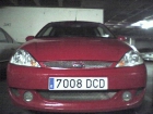 Ford Focus trend 1.8 tdci 100cv año 2004, 90000Km - mejor precio | unprecio.es