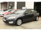 FORD Mondeo 1.8TDCi Trend - mejor precio | unprecio.es