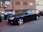 FORD Mondeo Wag. 2.2TDCi Ghia - mejor precio | unprecio.es