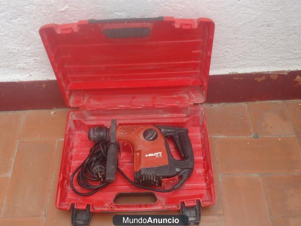 hilti t16  ocasion ofresco a 250