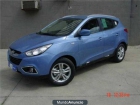 Hyundai ix35 1.7 CRDi GLS Comfort 4x2 - mejor precio | unprecio.es