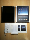 Ipad 1, 3g y wifi 16 gigas - mejor precio | unprecio.es