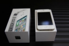 IPhone 4S 32Gb Color Blanco - mejor precio | unprecio.es