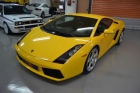 Lamborghini Gallardo E-GEAR en Barcelona - mejor precio | unprecio.es