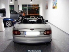 Mazda MX5 1.6 16v Active - mejor precio | unprecio.es