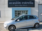 Mercedes-Benz B 180 180 CDI - mejor precio | unprecio.es