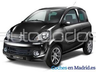 Microcar Dué