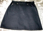 Mini falda de THOMAS BURBERRY. Talla 40 - mejor precio | unprecio.es