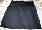 Mini falda de THOMAS BURBERRY. Talla 40 - mejor precio | unprecio.es