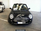 Mini MINI Cooper Cabrio - mejor precio | unprecio.es