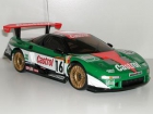 MINI Z RACER CASTROL MUGEN NSX DE KYOSHO - mejor precio | unprecio.es