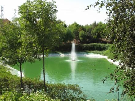Piso en Arroyo de la Miel