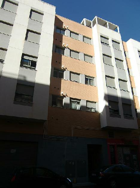 Piso en Burriana