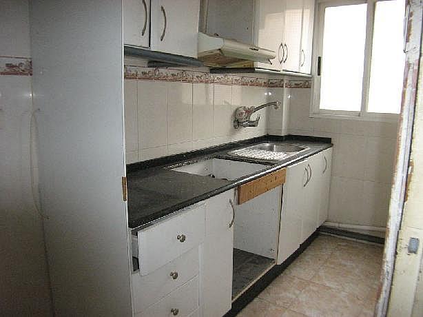 Piso en Castellón de la Plana/Castelló de la Plana
