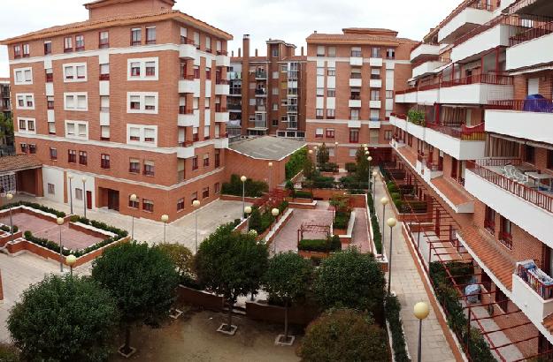 Piso en Salamanca