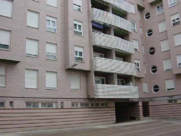 Piso en Torrelavega