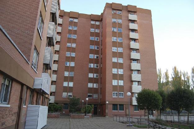 Piso en Valladolid