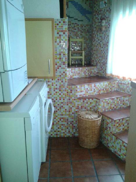 Piso en Venta. 2 Dormitorios. 85 m2. 70 m2c. piso grande en humanes.