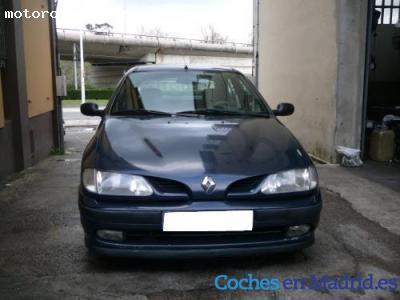 Renault Mégane