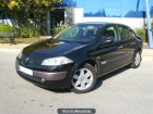 Renault Megane Sedán 1.6 ** GARANTIA 12 MES - mejor precio | unprecio.es