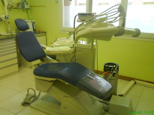 TRASPASO CLINICA DENTAL