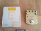 Vendo Pedal de Guitarra ZOOM - Hyper Lead HL-01 - mejor precio | unprecio.es