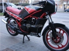 Vendo yamaha rd 350 "la viuda negra" - mejor precio | unprecio.es